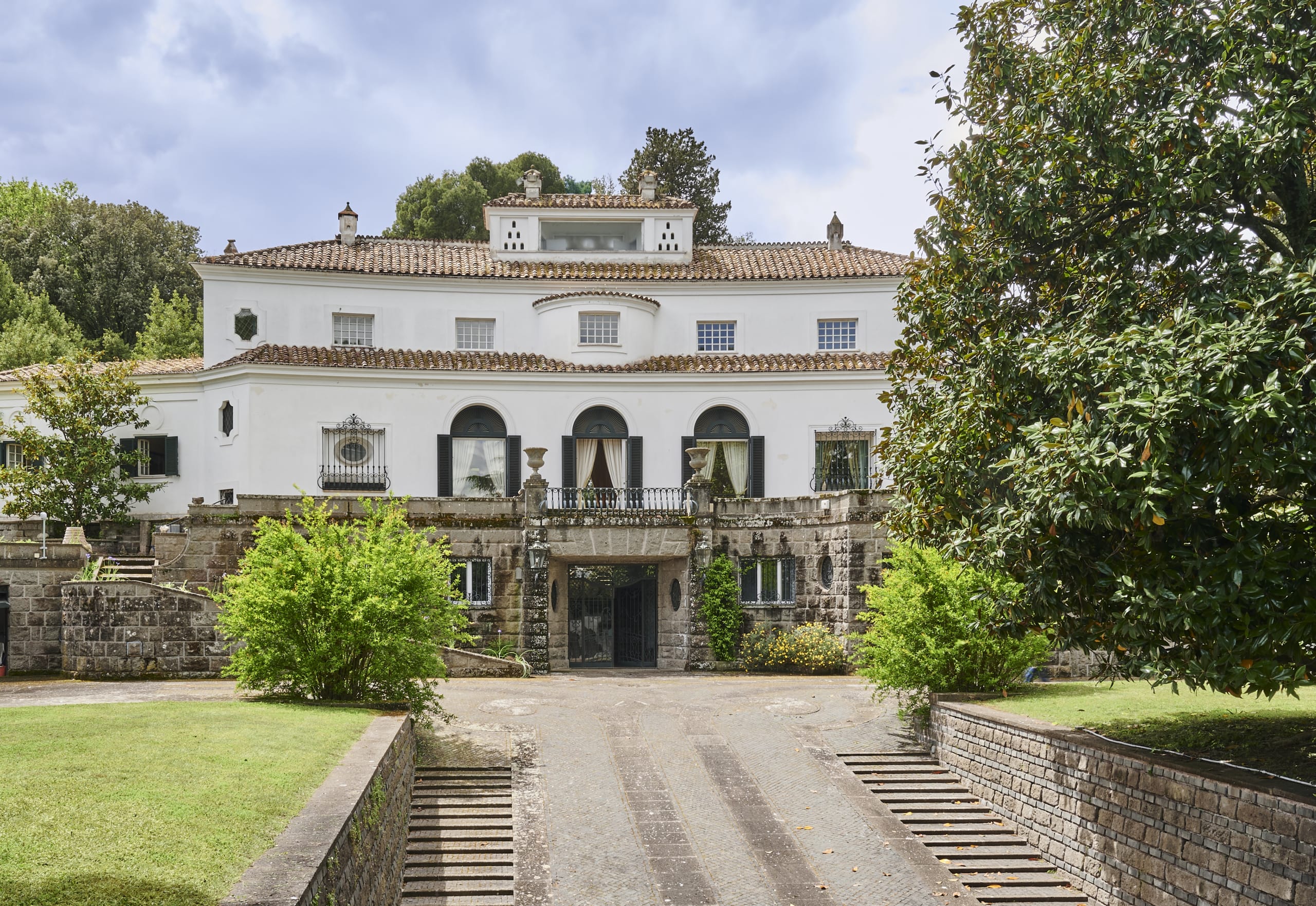 palladio