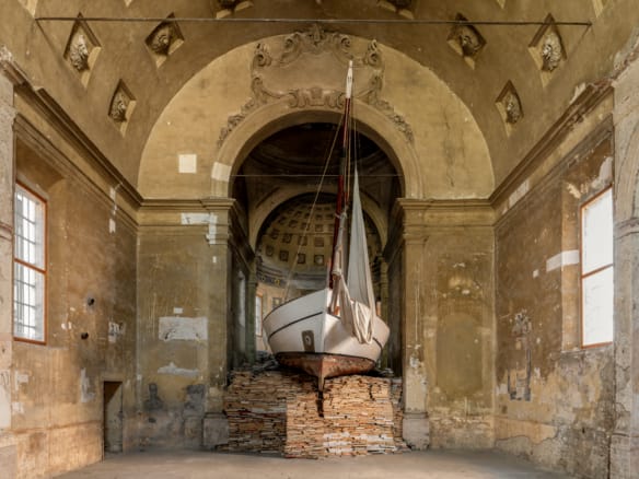 san marcellino parma