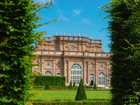 venaria reale