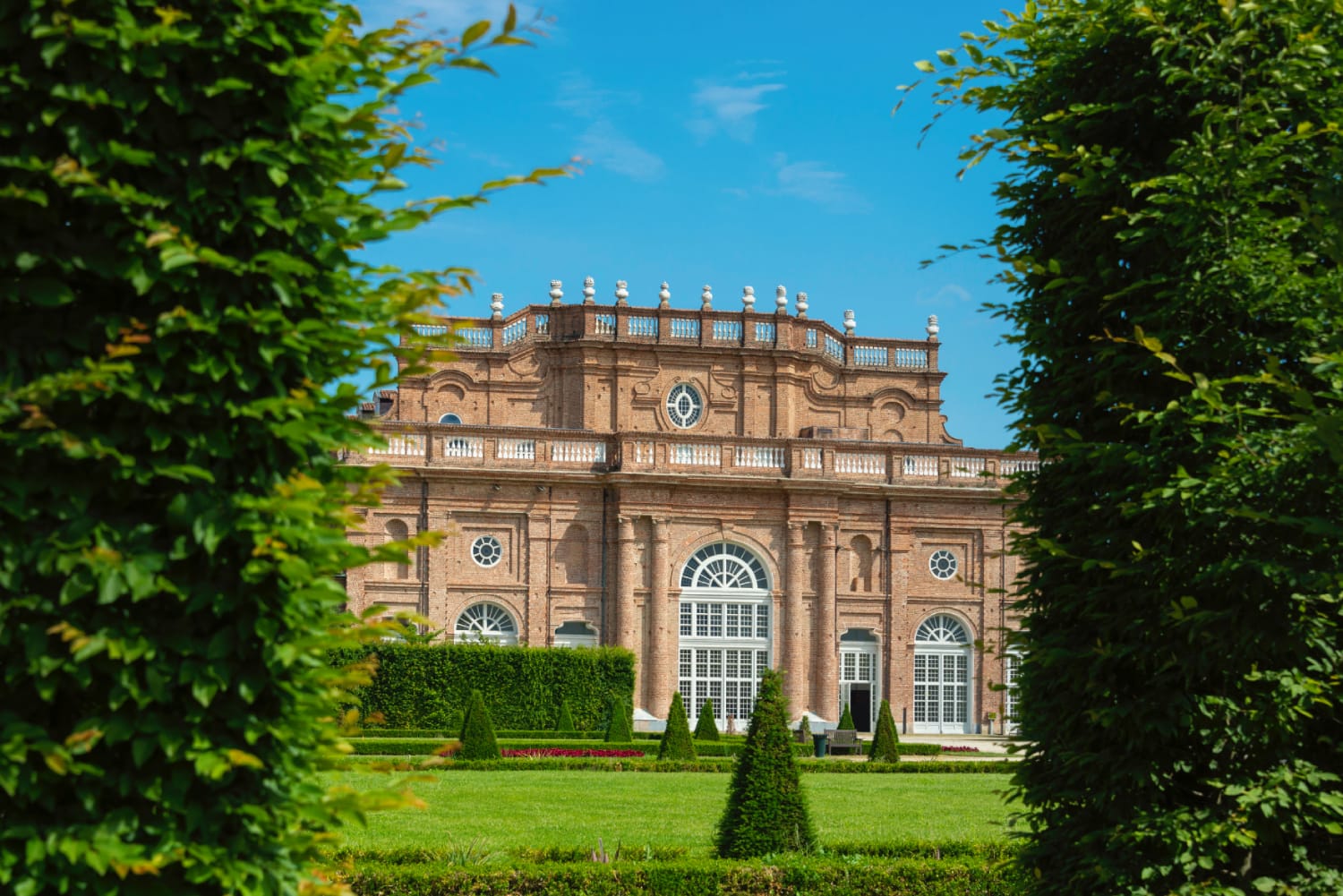 venaria reale