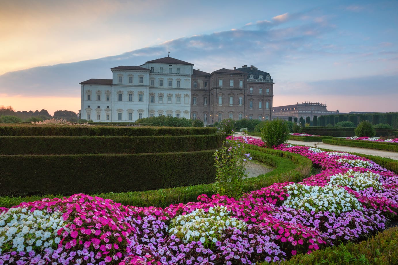 venaria reale